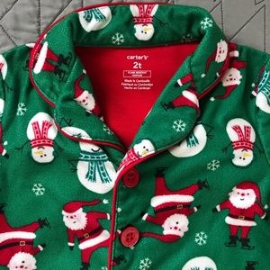 Christmas Pajamas
